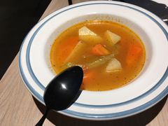 -Maxpoint Kitchen 西餐咖啡(乐峰广场店)
