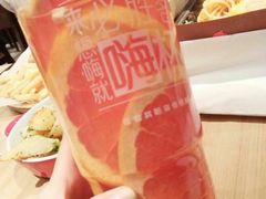 -必胜客(兴旺店)