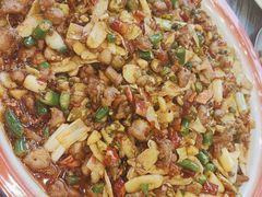 -江湖黑大兔(杨家坪店)