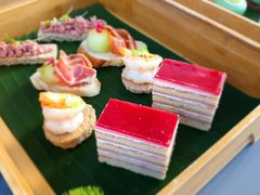 -平湖万怡酒店· 万荟轩