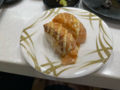-争鲜回转寿司(浦东三钢里PLUS店)