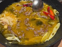 -榕意·川味之美(深业上城店)