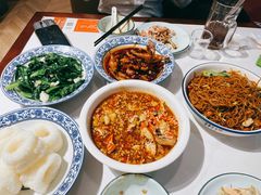 老家的鸡脚-回家吃饭·地道南昌菜(建德观总店)
