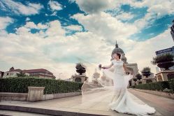 点击看大图 戛纳印象摄影工作室(南开定制店)-戛纳印象摄影(潮拍定制馆)