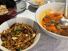 -湘中缘·湖南菜(娄底驻京办店)