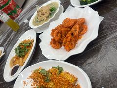 -师傅仔美食(东华老店)