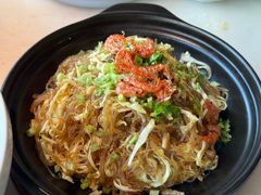 -客语客家菜(华发商都店)