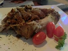 德国猪手-绿茵阁牛扒餐厅(客村店)