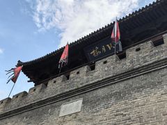 -雁门关景区
