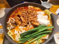 -気楽亭和食料理(气乐亭大世界本店)