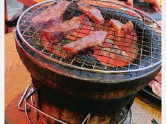 -萌牛肠烧烤店(虹梅路店)
