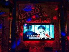-INLOVE KTV(古墩印象城店)
