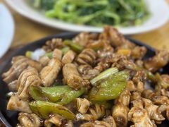 -顺发饭店