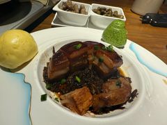 -绍兴老味道·非遗门店(银泰城店)