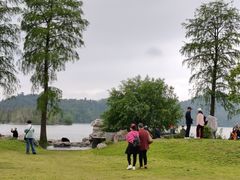 -东湖落雁景区