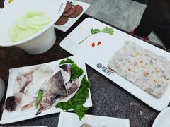 -朋友的火锅店(苏家屯店)