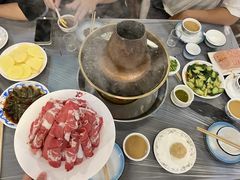 -鑫龙火锅城(青岛分店)