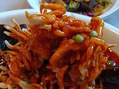 -功德林素菜饭庄(前门店)