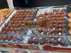 -泸溪河桃酥(西直门凯德店)