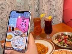 -Pizzeria da Nicola·火炉披萨(中大国际店)