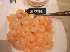 -顺风海鲜港(金玉兰店)