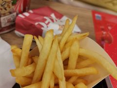 -肯德基(朝阳门店)