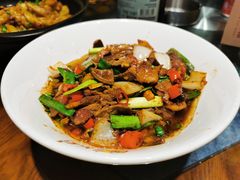 炒猪肝-彭厨(常州店)