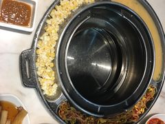 -韩宫宴烤肉·料理(南京江宁万达店)