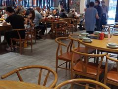 大堂-鸡毛店·川菜(双楠店)