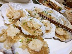 -半岛太子酒家(海港城店)