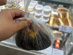 -甜嘟嘟烘焙坊(舒城路店)