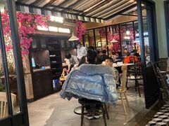 -前海沿·青岛菜(李沧万达店)