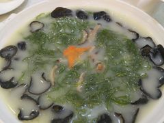 上汤浸海藻-恒宝大酒楼(城际·荔盈大厦店)