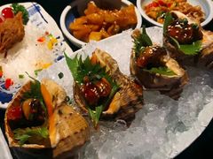 冰镇海螺-梅筑·创意料理(王府井百货店)