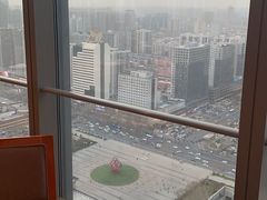 -视界美食自助餐厅·石家庄希尔顿酒店