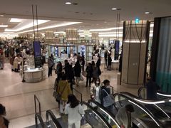 -阪急百货店(梅田总店)