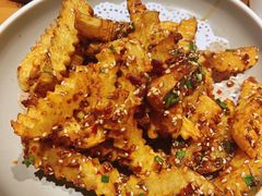 -肉串汪(月坛店)