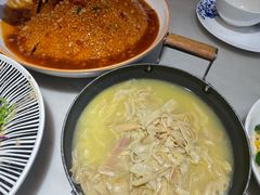 -小菜园新徽菜(扬州华润万象汇店)