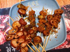 -肠王卤煮(西单食宝街店)