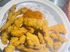 -雲蜀龙阁·金牌水煮鱼(方庄店)