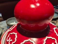 -秦唐一号西安菜馆(钟楼店)