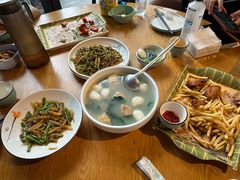 -食光慢宴·安吉土菜馆