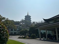 -浙江西子宾馆·牡丹厅