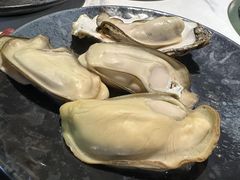 -海天盛宴潮汕蒸汽海鲜高端自助形象店