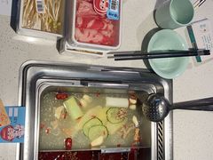 -野妹火锅(龙岗店)