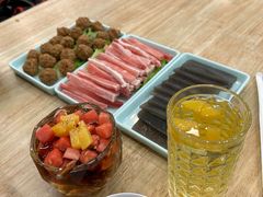 -贵凤凰贵州米粉(清河和盈中心店)