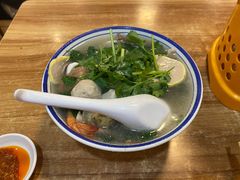 -嘉华小吃(蛇口市场店)