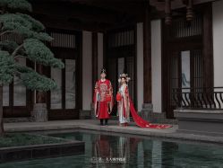 -第一夫人婚纱摄影(南京店)