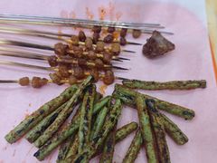 -多浪烧烤(镇江分店)