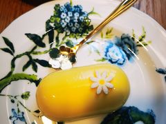 -默迹咖啡馆